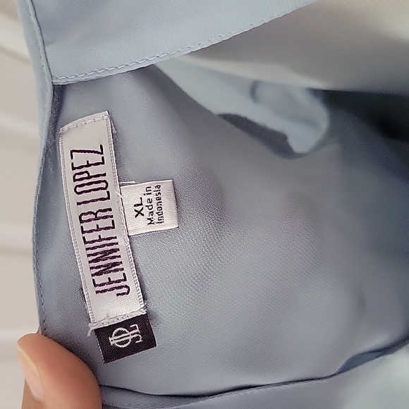 Jennifer Lopez woman's blouse - Picture 4 of 8